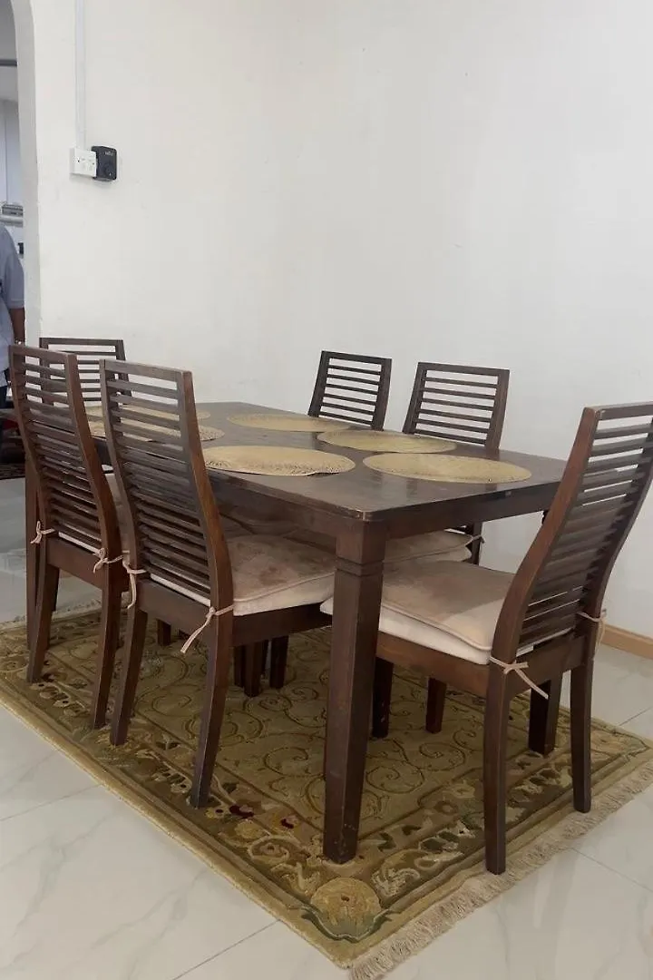 Villa Alyana Ipoh